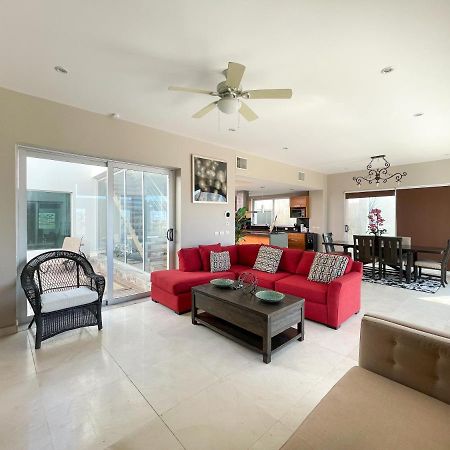 Authentic Luxury Villa With Private Pool Puerto Peñasco Exterior photo