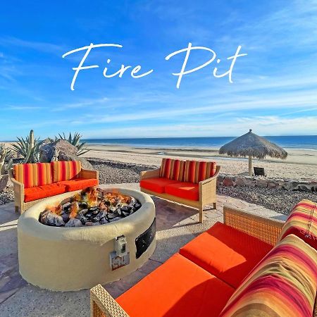Authentic Luxury Villa With Private Pool Puerto Peñasco Exterior photo