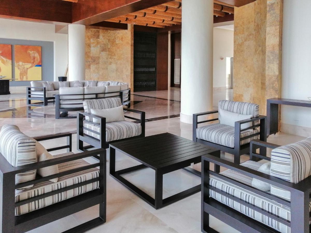 Authentic Luxury Villa With Private Pool Puerto Peñasco Exterior photo