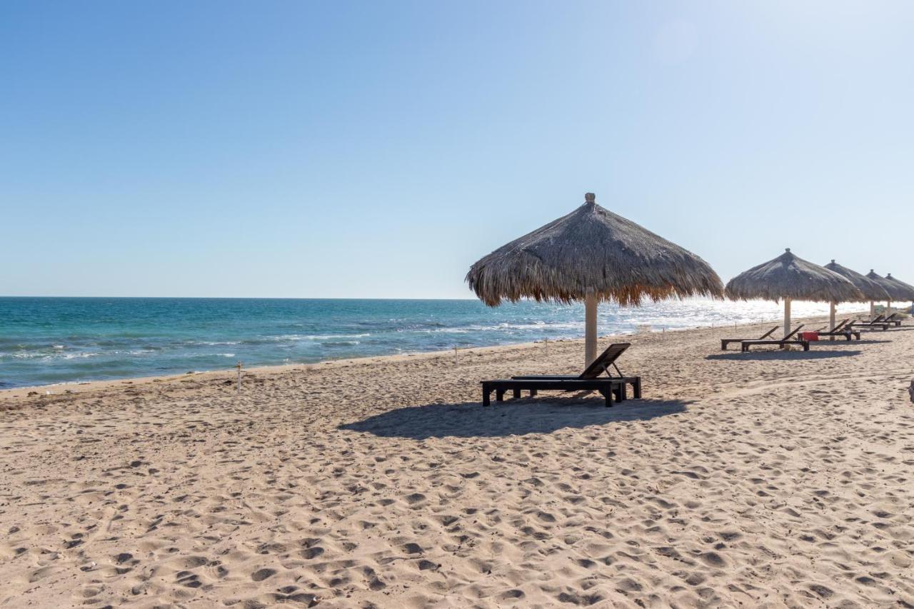 Authentic Luxury Villa With Private Pool Puerto Peñasco Exterior photo