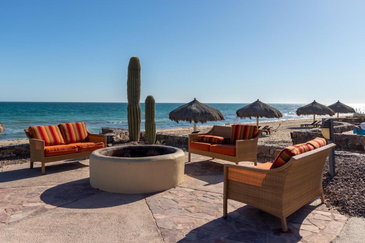 Authentic Luxury Villa With Private Pool Puerto Peñasco Exterior photo