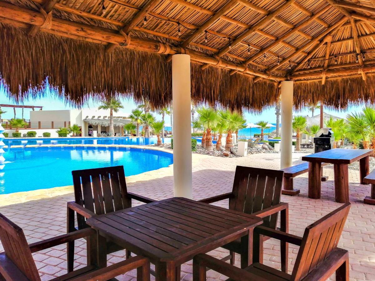 Authentic Luxury Villa With Private Pool Puerto Peñasco Exterior photo