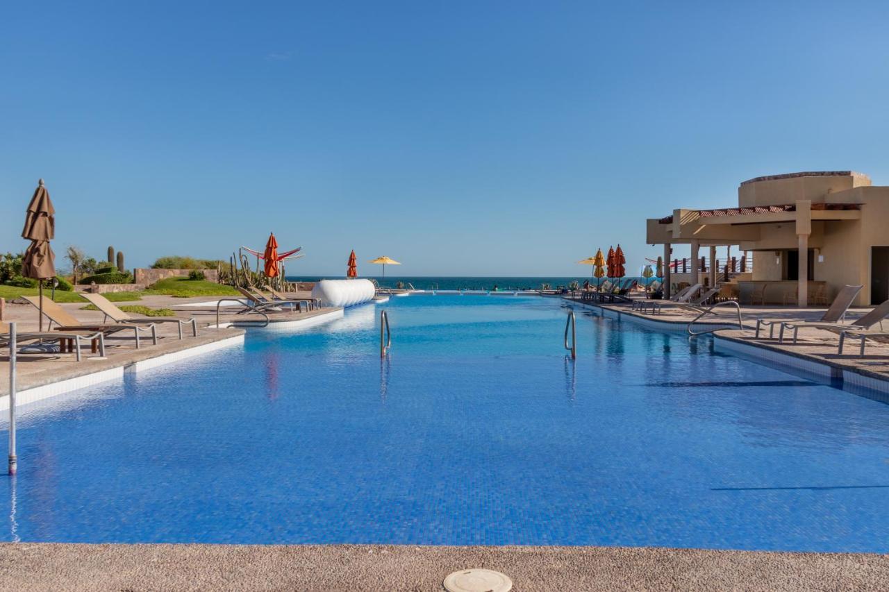 Authentic Luxury Villa With Private Pool Puerto Peñasco Exterior photo