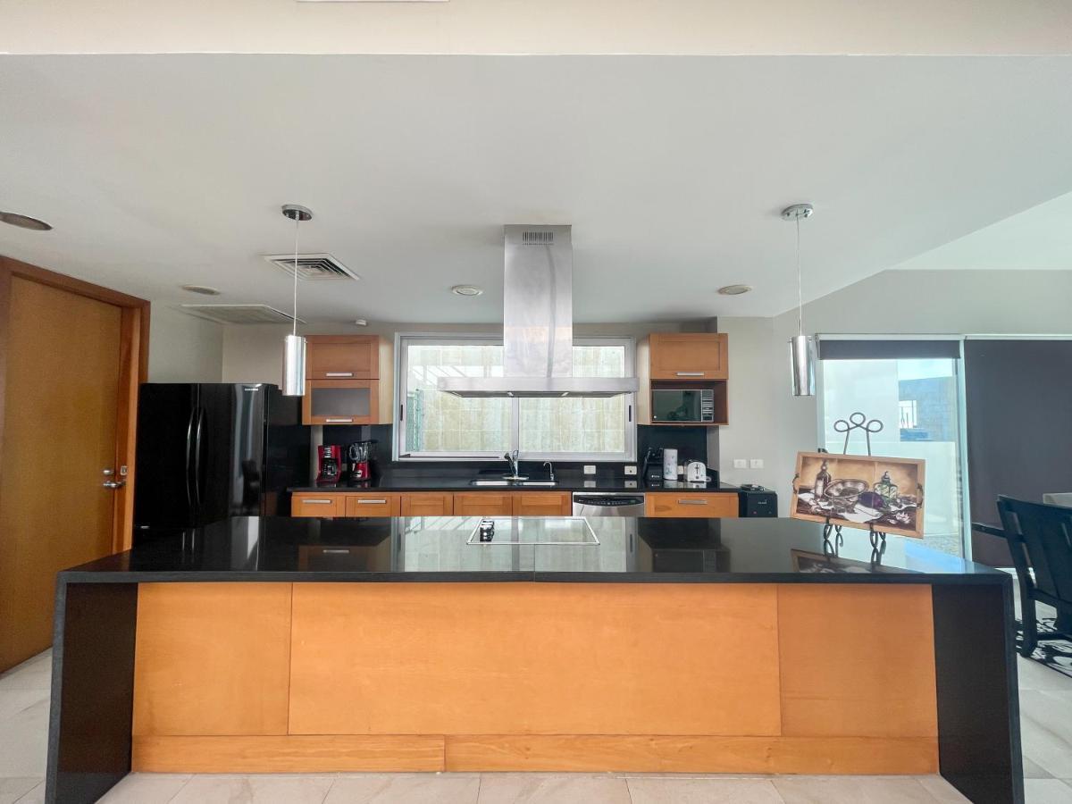 Authentic Luxury Villa With Private Pool Puerto Peñasco Exterior photo