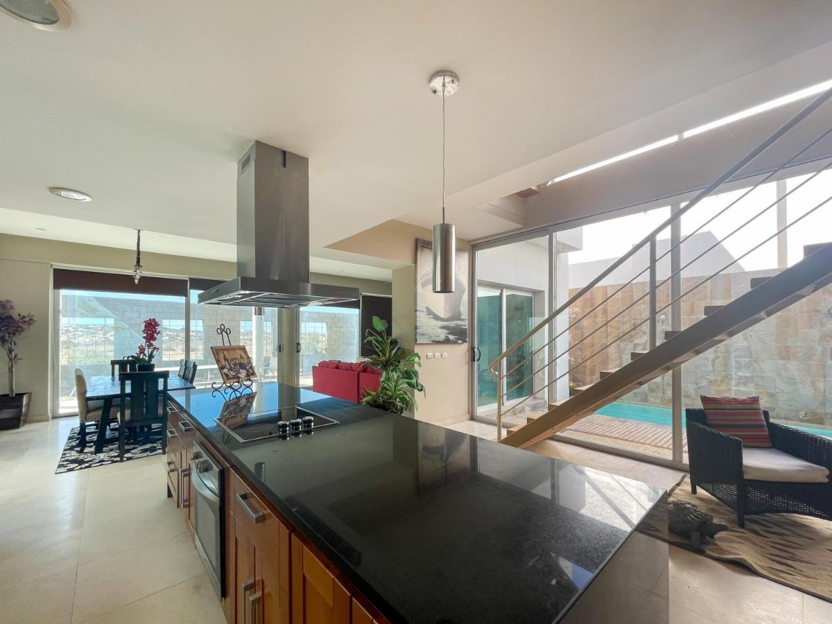 Authentic Luxury Villa With Private Pool Puerto Peñasco Exterior photo