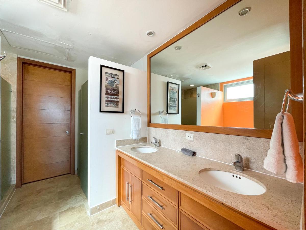 Authentic Luxury Villa With Private Pool Puerto Peñasco Exterior photo