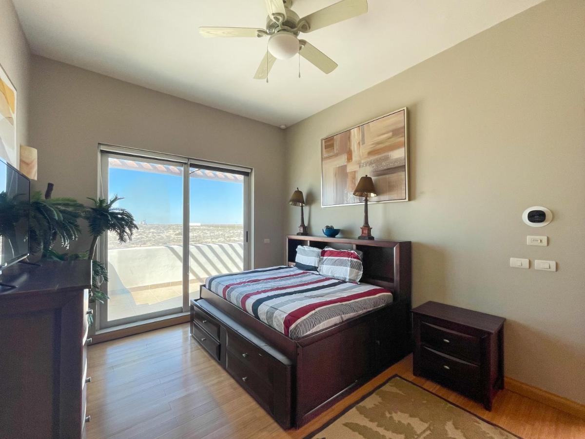 Authentic Luxury Villa With Private Pool Puerto Peñasco Exterior photo