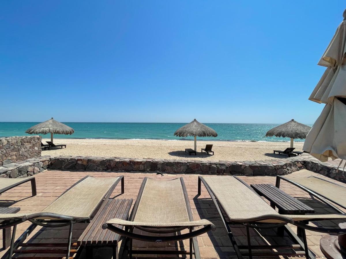 Authentic Luxury Villa With Private Pool Puerto Peñasco Exterior photo