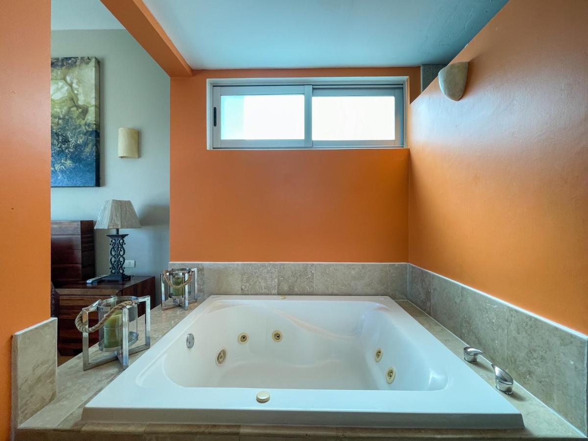 Authentic Luxury Villa With Private Pool Puerto Peñasco Exterior photo