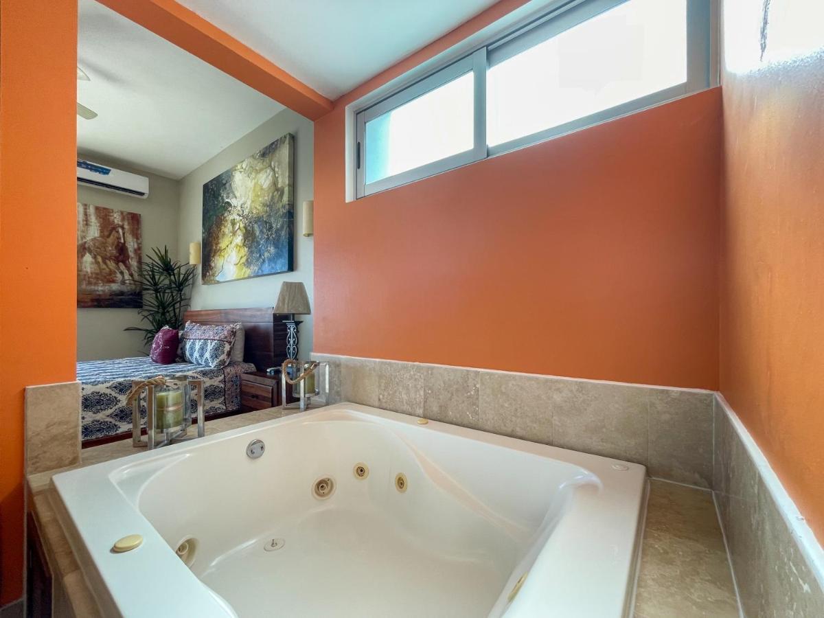 Authentic Luxury Villa With Private Pool Puerto Peñasco Exterior photo