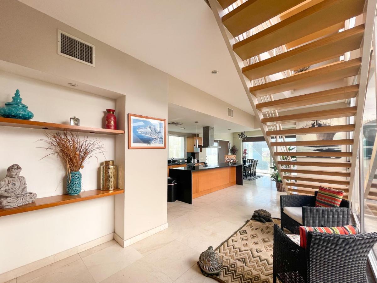 Authentic Luxury Villa With Private Pool Puerto Peñasco Exterior photo