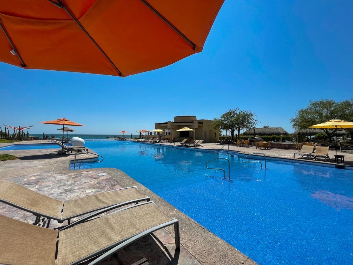 Authentic Luxury Villa With Private Pool Puerto Peñasco Exterior photo