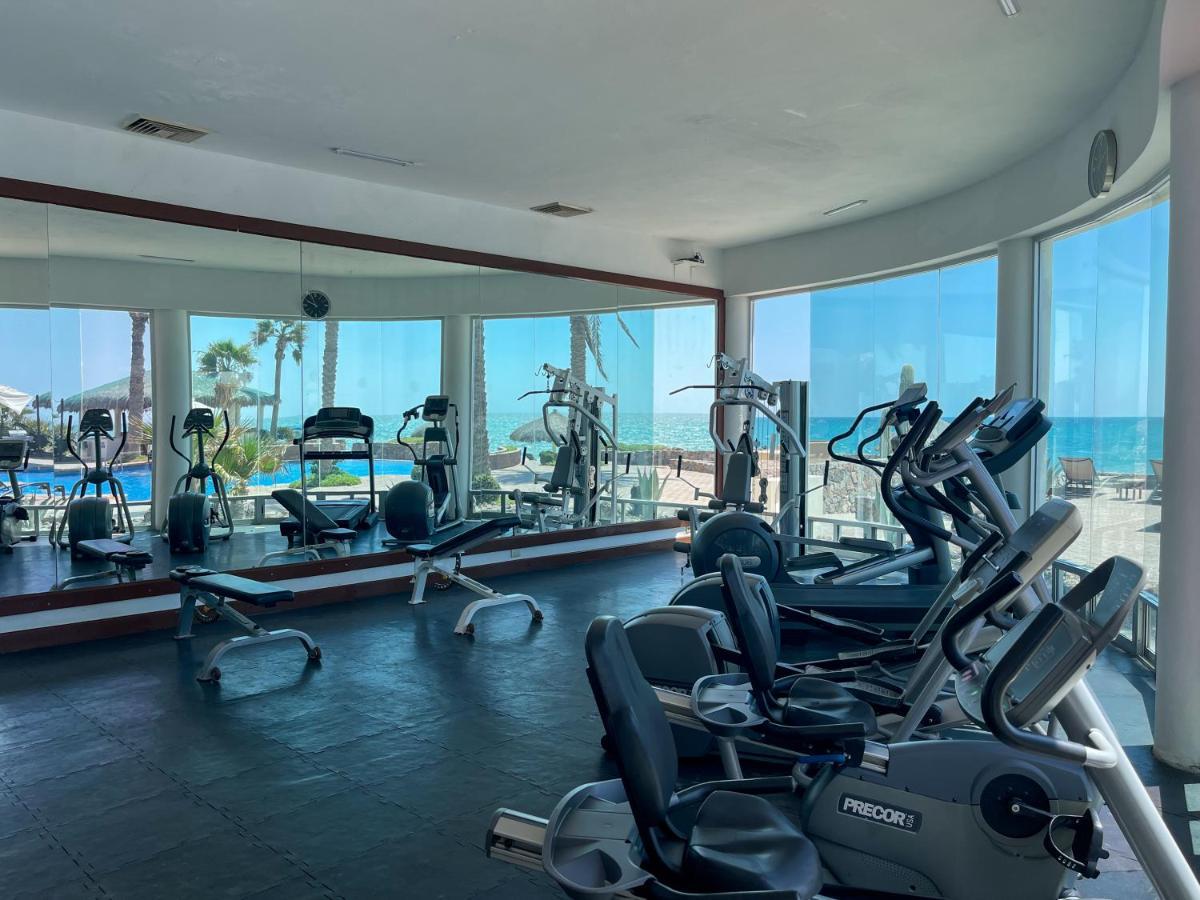 Authentic Luxury Villa With Private Pool Puerto Peñasco Exterior photo