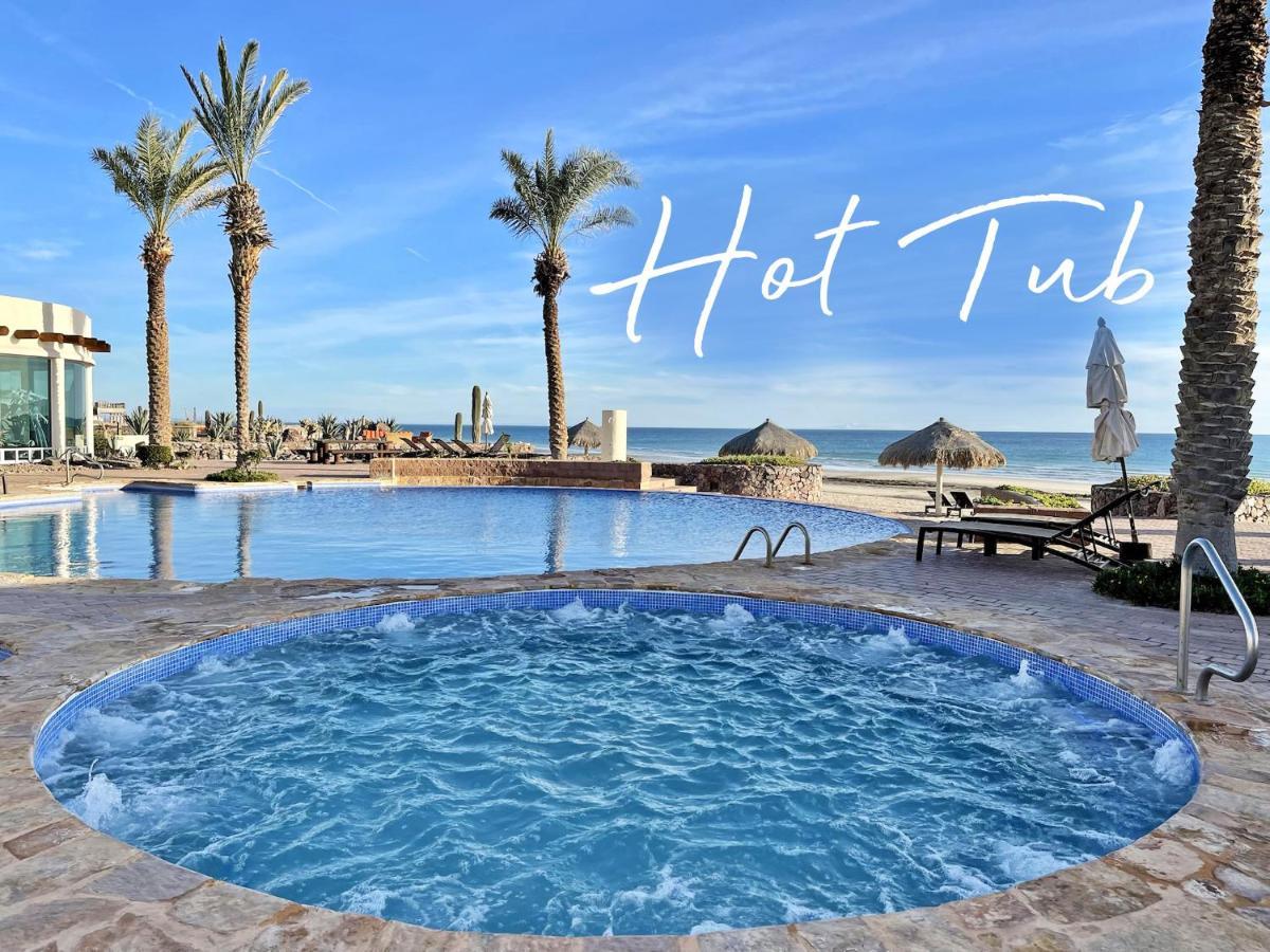 Authentic Luxury Villa With Private Pool Puerto Peñasco Exterior photo